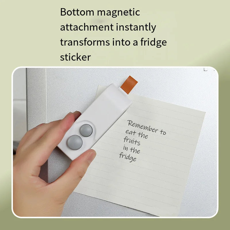 Mini Rechargeable Bag Sealer