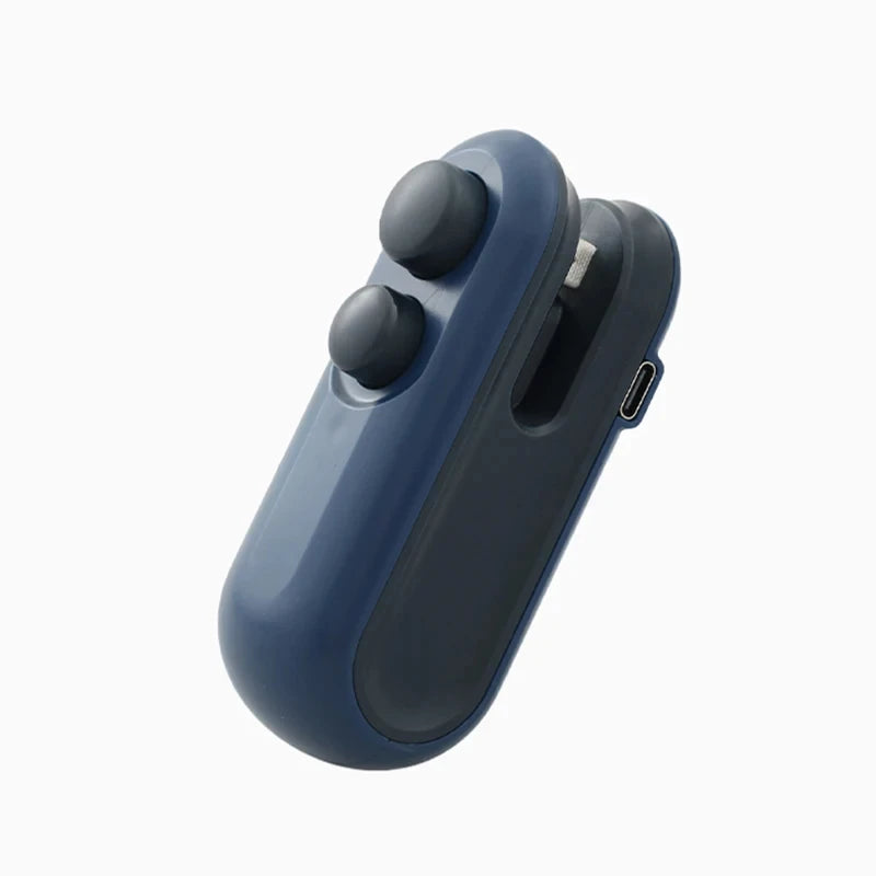 Mini Rechargeable Bag Sealer