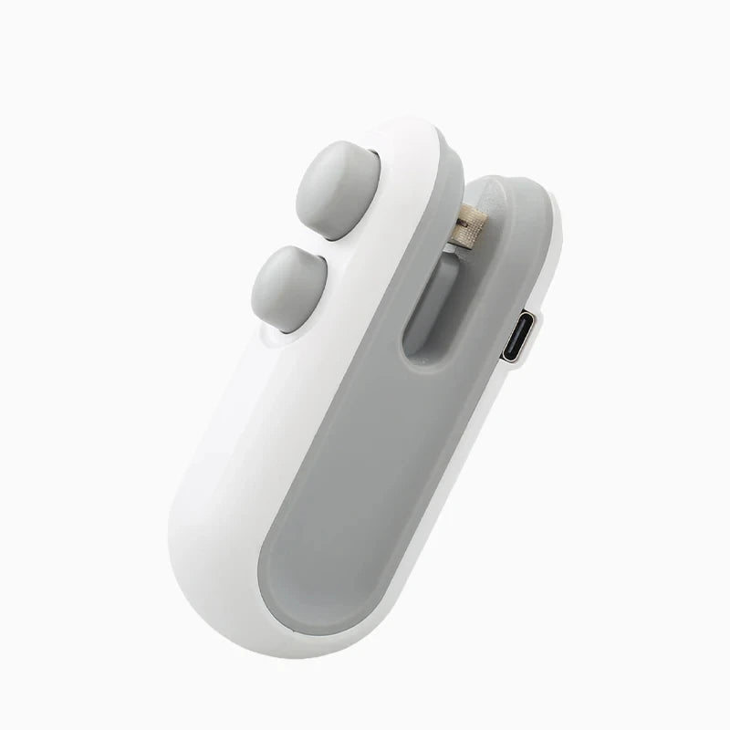 Mini Rechargeable Bag Sealer